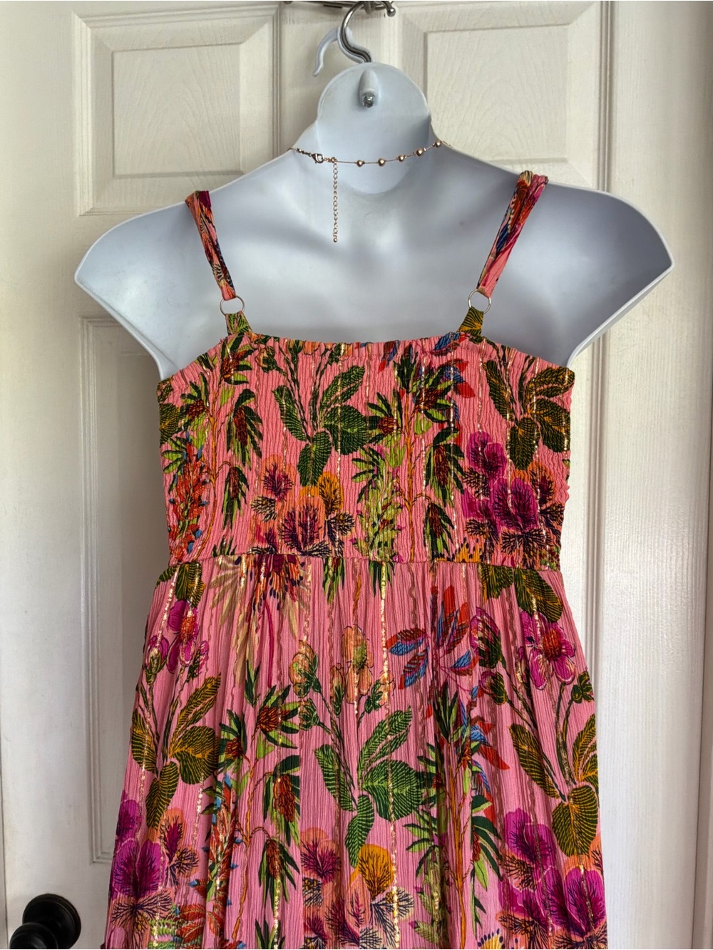 NWOT….ME 2 MAGIC..dress - Picture 7 of 9